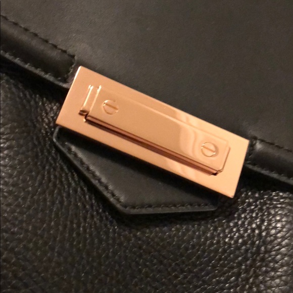 Auth NWT Alexander Wang Prisma Skeletal Backpack - Picture 2 of 7